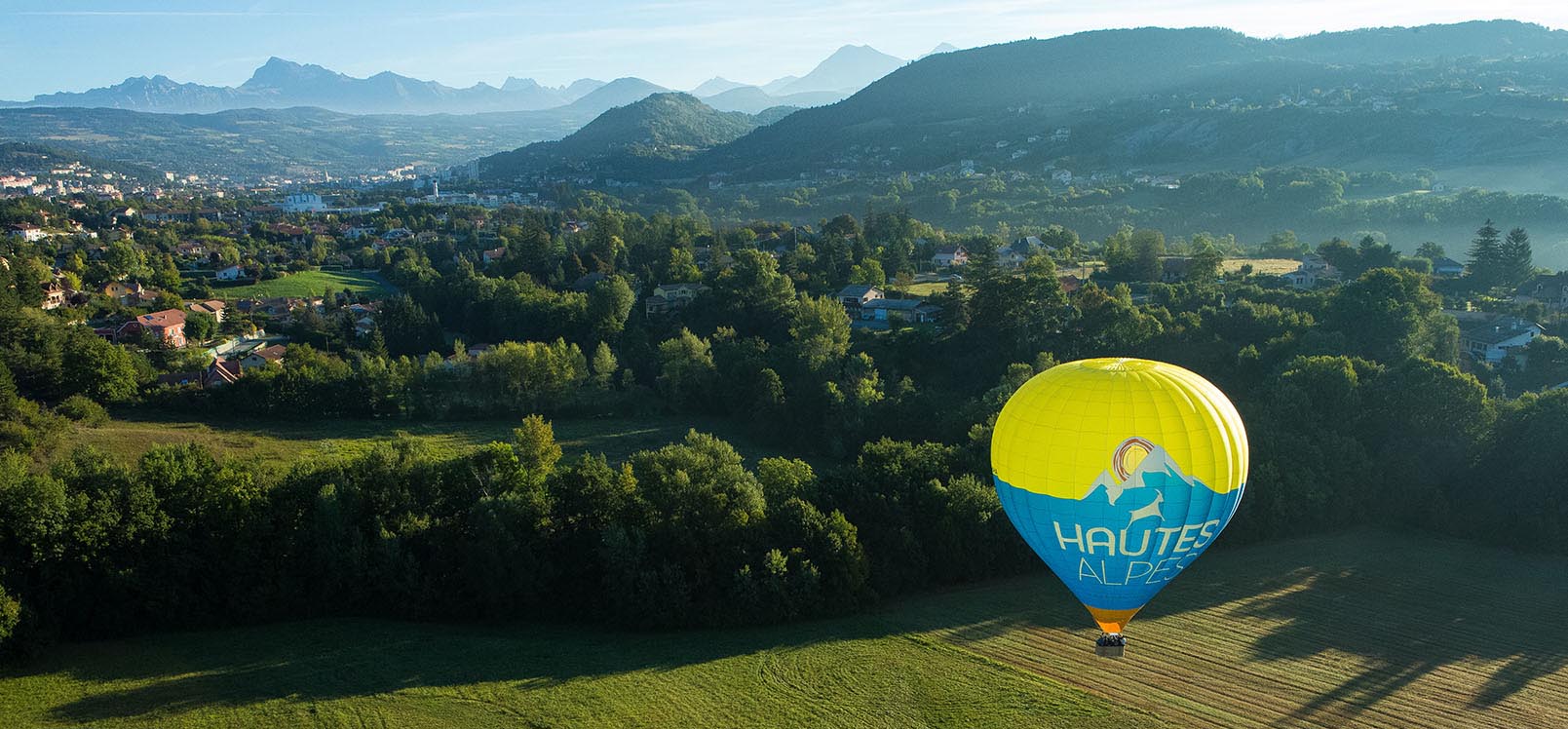 Gap-Tallard Hautes-Alpes