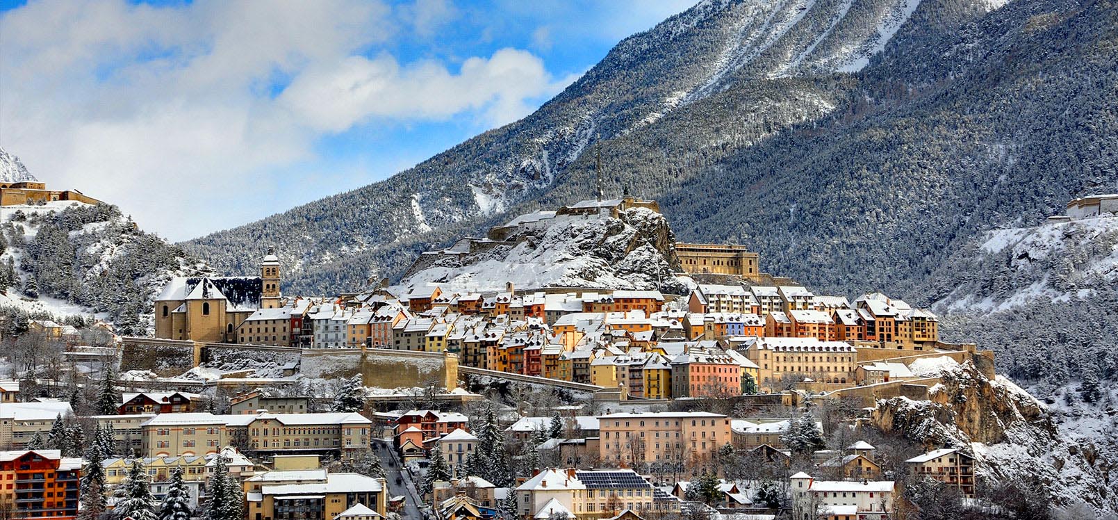 briançon tourisme