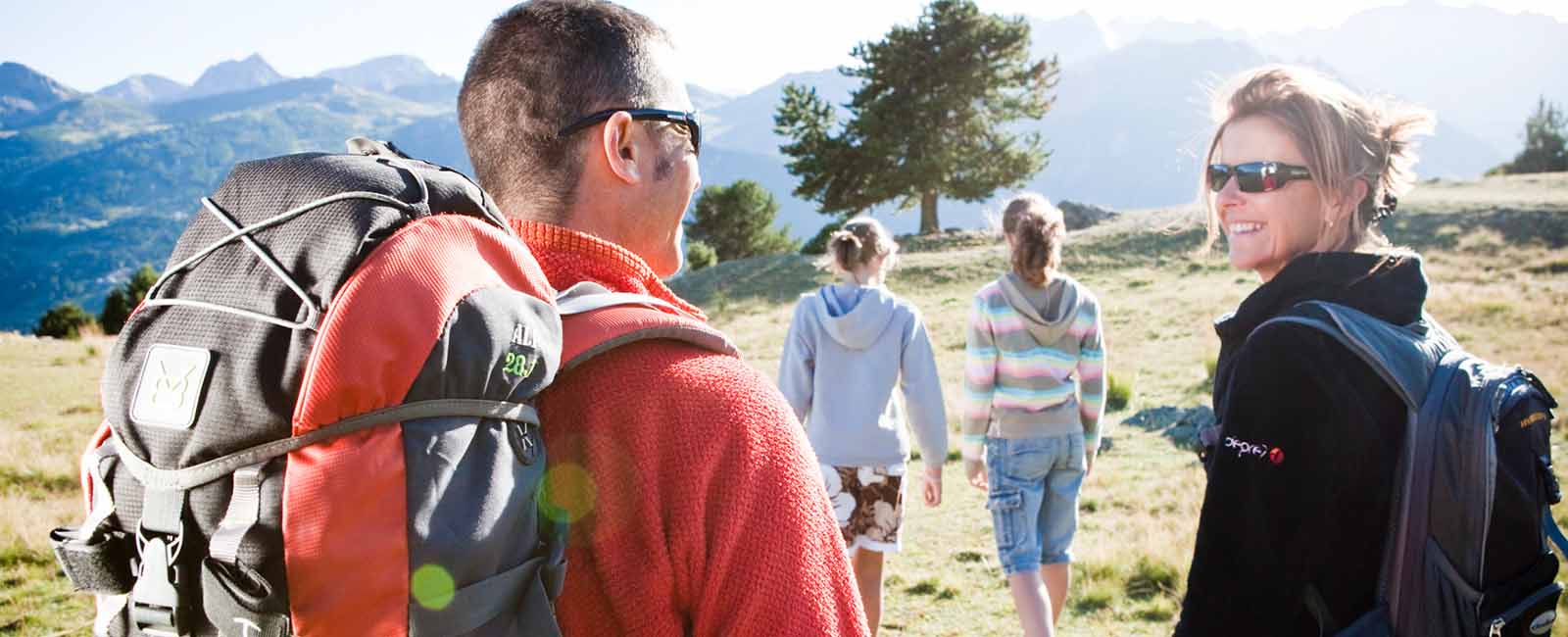 balades et randonnées dans les Hautes-Alpes