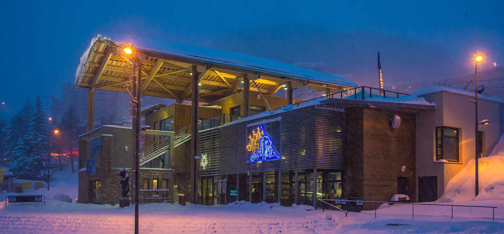 Offices de tourisme des Hautes-Alpes