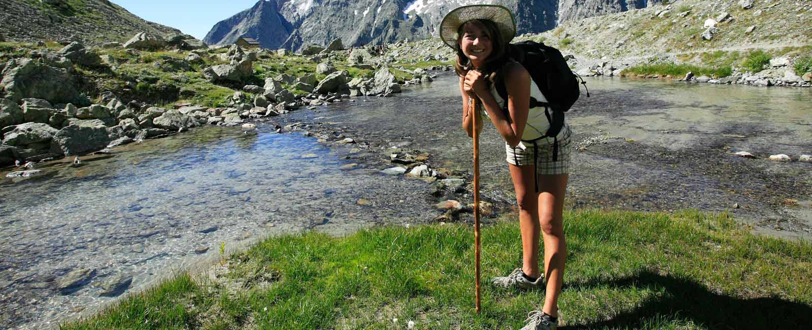 Pays des Ecrins - Parc national des Ecrins