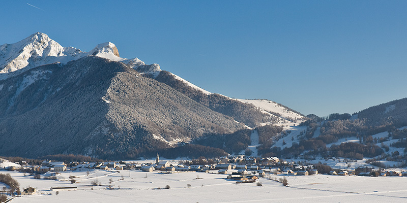 Ancelle Chaillol Saint-Légrer-Les-Mélèzes