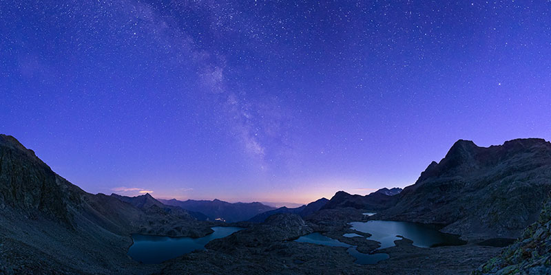 Pays du Buëch - Vallée de la lumière