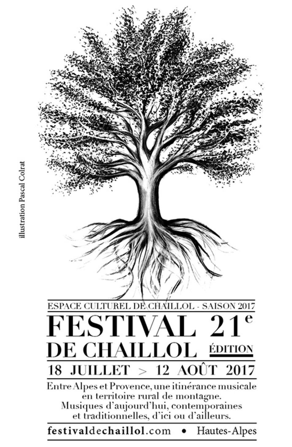 Festival de Chaillol