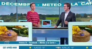  "Météo à la Carte"