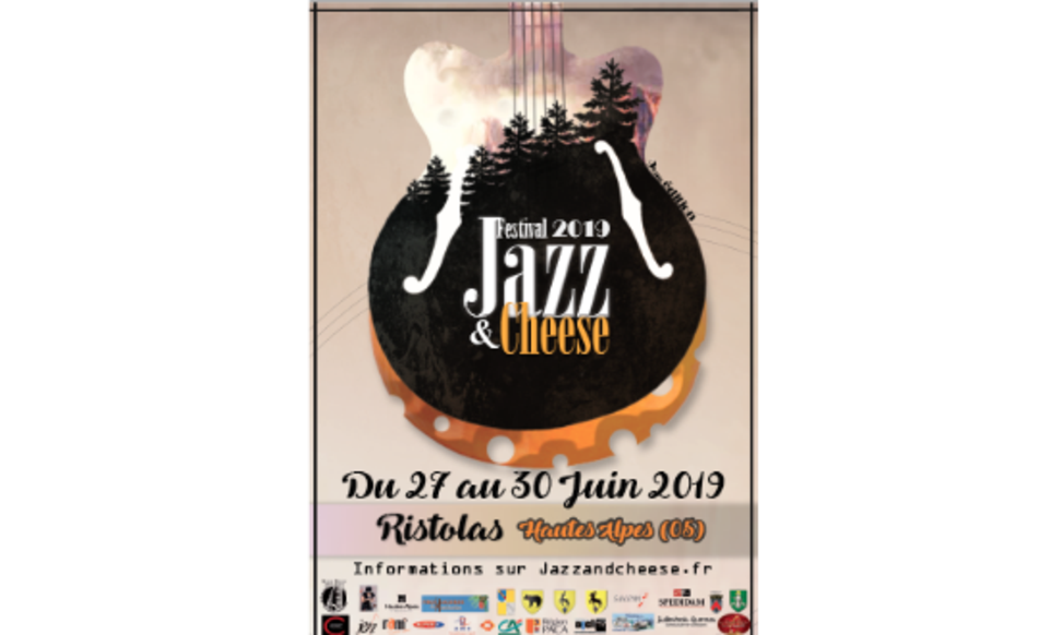 "Jazz and Cheese" dans le Haut-Guil 