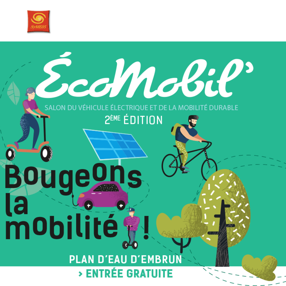 EcoMobil'